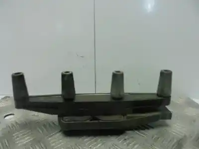 Автозапчастина б/у КОТУШКА ЗАПАЛЮВАННЯ для SKODA FABIA FAMILIAR (6Y5)  Посилання на OEM IAM 047905104B  