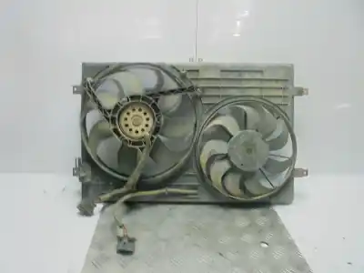Автозапчасти б/у ЭЛЕКТРИЧЕСКИЙ ВЕНТИЛЯТОР за SEAT TOLEDO II (1M2)  ссылки OEM IAM   