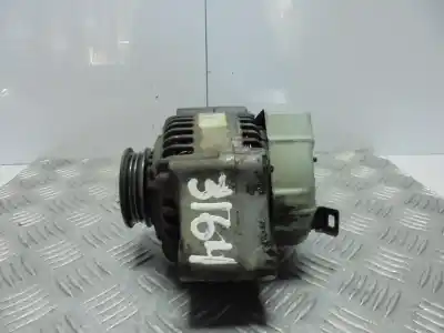 Pezzo di ricambio per auto di seconda mano ALTERNATORE per MG SERIE 200 (XW)  Riferimenti OEM IAM 1002113880  
