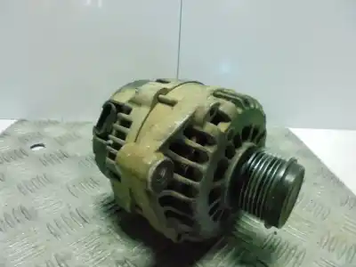 Second-hand car spare part alternator for chevrolet captiva 2.0 diesel cat oem iam references 