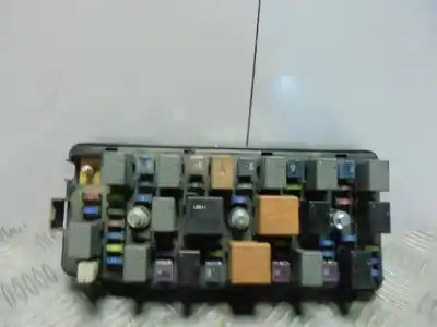 Second-hand car spare part fuse box unit for chevrolet captiva 2.0 diesel cat oem iam references 