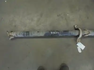 Second-hand car spare part center transmission for chevrolet captiva 2.0 diesel cat oem iam references 