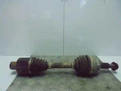 Second-hand car spare part front right transmission for chevrolet captiva 2.0 diesel cat oem iam references 