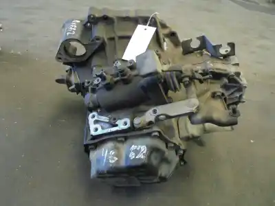 Pièce détachée automobile d'occasion boîte de vitesses pour toyota corolla (e12) 2.0 turbodiesel cat références oem iam   