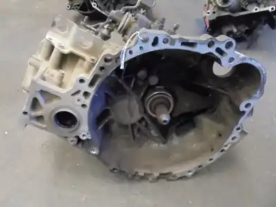 Pièce détachée automobile d'occasion boîte de vitesses pour toyota corolla (e12) 2.0 turbodiesel cat références oem iam   