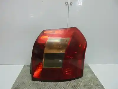 Second-hand car spare part right tailgate light for toyota corolla (e12) 2.0 turbodiesel cat oem iam references 