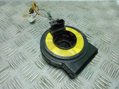 Peça sobressalente para automóvel em segunda mão fita do airbag por hyundai i30 (fd) 1.6 crdi referências oem iam 