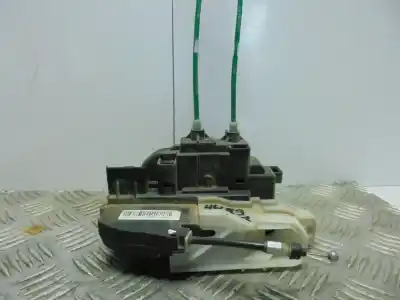 Peça sobressalente para automóvel em segunda mão fechadura da porta dianteira esquerda por hyundai i30 (fd) 1.6 crdi referências oem iam 