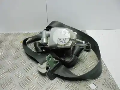 Peça sobressalente para automóvel em segunda mão cinto de segurança dianteiro esquerdo por hyundai i30 (fd) 1.6 crdi referências oem iam 