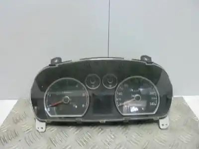 Peça sobressalente para automóvel em segunda mão quadrante por hyundai i30 (fd) 1.6 crdi referências oem iam 940032r200