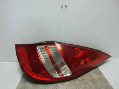 Peça sobressalente para automóvel em segunda mão farolim traseiro direito por hyundai i30 (fd) 1.6 crdi referências oem iam 