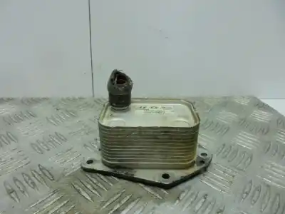 Peça sobressalente para automóvel em segunda mão radiador de óleo do motor por hyundai i30 (fd) 1.6 crdi referências oem iam 264102a501