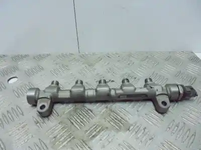 Peça sobressalente para automóvel em segunda mão régua / rampa de injetores por hyundai i30 (fd) 1.6 crdi referências oem iam 314002a420
