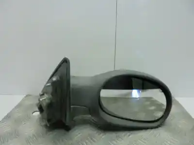 Peça sobressalente para automóvel em segunda mão espelho retrovisor direito por renault laguna (b56) 1.6 16v rt referências oem iam   