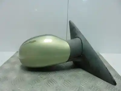 Peça sobressalente para automóvel em segunda mão ESPELHO RETROVISOR DIREITO por RENAULT LAGUNA (B56)  Referências OEM IAM   