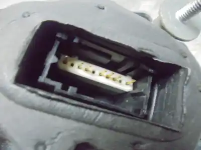 Peça sobressalente para automóvel em segunda mão espelho retrovisor direito por renault laguna (b56) 1.6 16v rt referências oem iam   