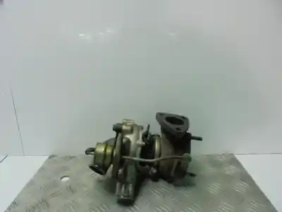 Second-hand car spare part turbocharger for toyota corolla (e12) 2.0 turbodiesel cat oem iam references 1720127060