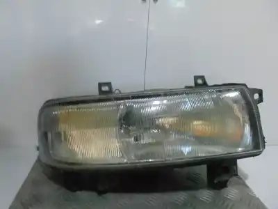 Piesă de schimb auto la mâna a doua FAR DREAPTA pentru RENAULT MASTER II PHASE 2 COMBI  Referințe OEM IAM   