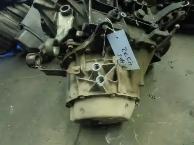 Second-hand car spare part GEARBOX for PEUGEOT 405 BERLINA  OEM IAM references   