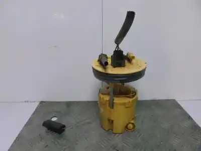 Автозапчасти б/у ТОПЛИВНЫЙ НАСОС за FORD FIESTA VI (CB1, CCN)  ссылки OEM IAM 8V519275  