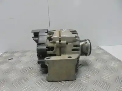 Pezzo di ricambio per auto di seconda mano ALTERNATORE per OPEL COMBO TOUR  Riferimenti OEM IAM 13117279  