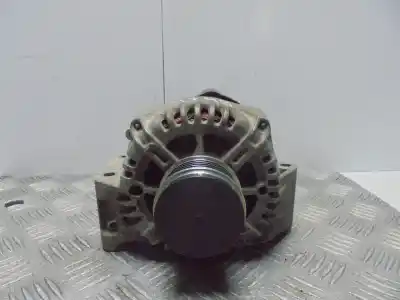 Pezzo di ricambio per auto di seconda mano alternatore per opel combo tour 1.3 cdti 16v riferimenti oem iam 13117279  
