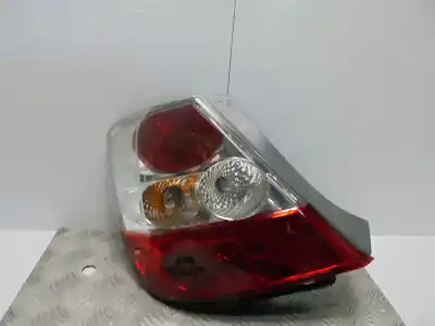Gebrauchtes Autoersatzteil Rückleuchte außen links zum HONDA CIVIC BERLINA 3 (EP1/2)  OEM-IAM-Referenzen   