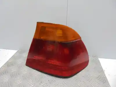 Pezzo di ricambio per auto di seconda mano luci posteriori destra per bmw serie 3 berlina (e46) 2.0 16v diesel cat riferimenti oem iam 