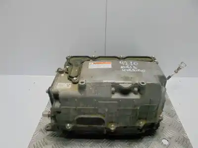 Gebrauchtes Autoersatzteil BATTERIE zum TOYOTA AURIS  OEM-IAM-Referenzen G920047190  