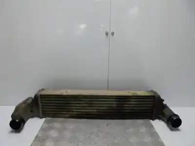 Pezzo di ricambio per auto di seconda mano intercooler per bmw serie 3 berlina (e46) 2.0 16v diesel cat riferimenti oem iam 