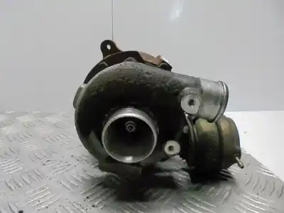 Pezzo di ricambio per auto di seconda mano turbocompressore per bmw serie 3 berlina (e46) 2.0 16v diesel cat riferimenti oem iam 2247297f
