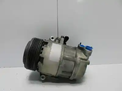 Pezzo di ricambio per auto di seconda mano compressore aria condizionata per bmw serie 3 compact (e46) 2.0 16v riferimenti oem iam 