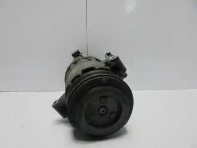 Second-hand car spare part air conditioning compressor for bmw serie 3 compact (e46) 2.0 16v oem iam references   
