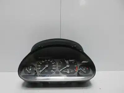 Piesă de schimb auto la mâna a doua CEAS BORD pentru BMW SERIE 3 COMPACT (E46)  Referințe OEM IAM 6911286  