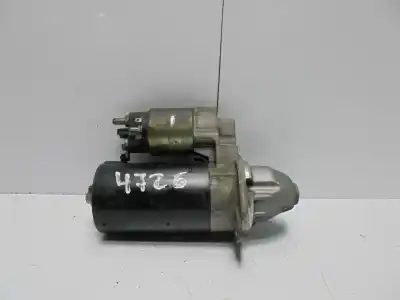 Pezzo di ricambio per auto di seconda mano motorino di avviamento per bmw serie 3 compact (e46) 2.0 16v riferimenti oem iam 