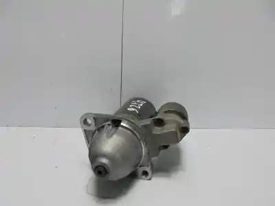 Second-hand car spare part starter motor for bmw serie 3 compact (e46) 2.0 16v oem iam references   