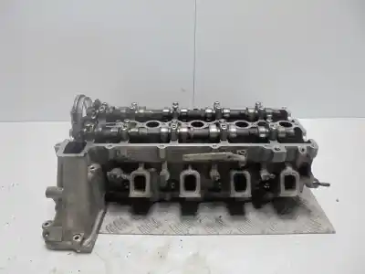 Pezzo di ricambio per auto di seconda mano testata motore per bmw serie 3 berlina (e46) 2.0 16v diesel cat riferimenti oem iam 