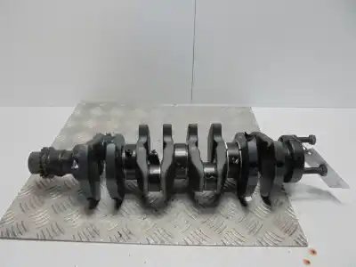 Pezzo di ricambio per auto di seconda mano albero a gomiti per bmw serie 3 berlina (e46) 2.0 16v diesel cat riferimenti oem iam 