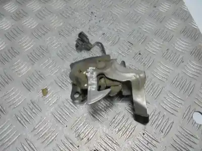 Peça sobressalente para automóvel em segunda mão fechadura do capô por honda cr-v (rd8) 2.2 ctdi referências oem iam 