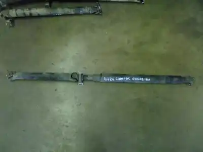 İkinci el araba yedek parçası MERKEZI SANZIMAN için BMW SERIE 3 COMPACT (E46)  OEM IAM referansları   