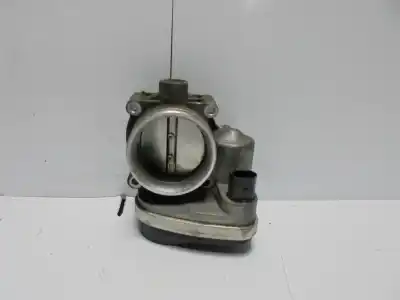 Pezzo di ricambio per auto di seconda mano scatola della farfalla per bmw serie 3 compact (e46) 2.0 16v riferimenti oem iam 1439224
