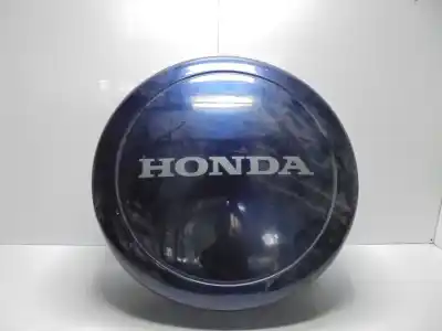 Peça sobressalente para automóvel em segunda mão suporte de roda suplente por honda cr-v (rd8) 2.2 ctdi referências oem iam 