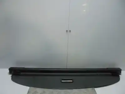 Pièce détachée automobile d'occasion PLAGE ARRIÈRE pour SEAT ALTEA XL (5P5)  Références OEM IAM   