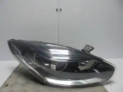 Peça sobressalente para automóvel em segunda mão FAROL / FAROLIM DIREITO por RENAULT MEGANE III SPORT TOURER  Referências OEM IAM   