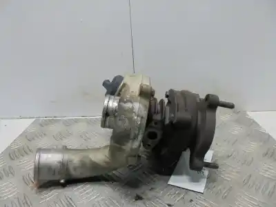 Second-hand car spare part TURBOCHARGER for RENAULT KANGOO (F/KC0)  OEM IAM references 8200046681   Second-hand car spare part TURBOCHARGER for RENAULT KANGOO (F/KC0)  OEM IAM references 8200046681