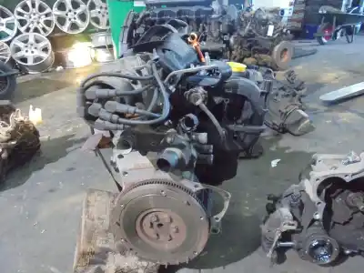 İkinci el araba yedek parçası KOMPLE MOTOR için SEAT AROSA (6H1)  OEM IAM referansları AER  