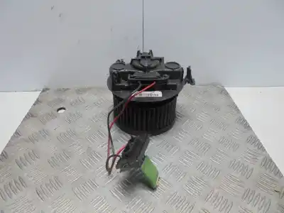 Pezzo di ricambio per auto di seconda mano VENTOLA RISCALDAMENTO per RENAULT MEGANE II SEDÁN (LM0/1_)  Riferimenti OEM IAM   