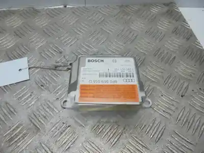 Second-hand car spare part airbag control unit for audi a3 (8p) 2.0 tdi ambiente oem iam references 8p0959655d Second-hand car spare part airbag control unit for audi a3 (8p) 2.0 tdi ambiente oem iam references 8p0959655d