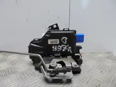 Second-hand car spare part front right door lock for audi a3 (8p) 2.0 tdi ambiente oem iam references  Second-hand car spare part front right door lock for audi a3 (8p) 2.0 tdi ambiente oem iam references