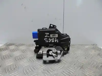 Second-hand car spare part left front door lock for audi a3 (8p) 2.0 tdi ambiente oem iam references  Second-hand car spare part left front door lock for audi a3 (8p) 2.0 tdi ambiente oem iam references
